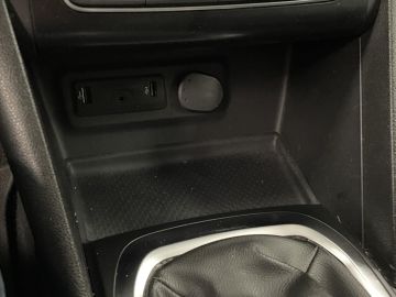 Renault Mégane Estate